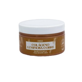 Productos Mart Mexico Crema Con Colágeno Luminoso Cobre Productos Mart Mexico 100gr
