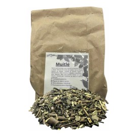 Te Muicle O Muitle Organica 100% Natural