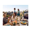 Bloom Bowl 600 ml Pebble Black
