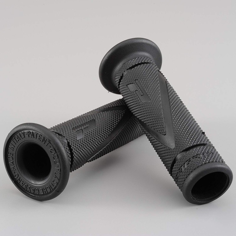 Daytona ProGrip 98150 Motorcycle Grip Handle Diameter 0.8 inch (22.2