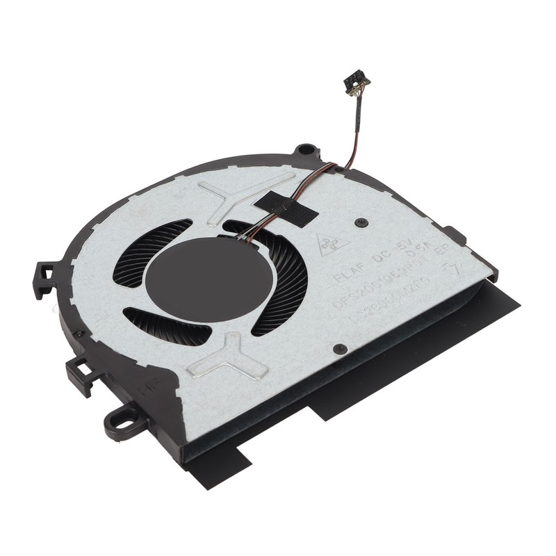 Replacement Laptop CPU Cooling Fan Compatible for Lenovo IdeaPad C340