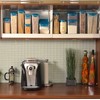 Starfrit LocknLock Plastic Pantry Container - 88oz/2.6L - Airtight -