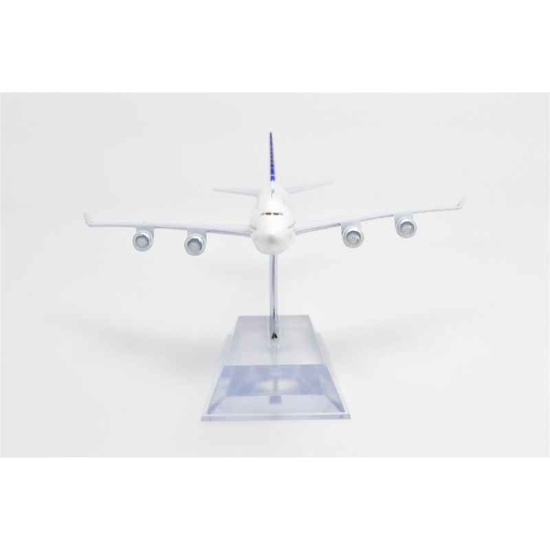 TANG DYNASTY 1/400 16cm フィリピン航空 Philippine Airlines B747 合金飛行機プレーン模型 おもちゃ