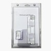 BestParts Center Channel Wall Bracket Compatible with Bose 650 OmniJewel