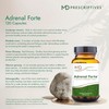 MD Prescriptives - Adrenal Forte - Adrenal Support Supplement* with