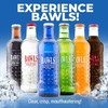 BAWLS Zero Variety Pack, BAWLS Guarana Drink, Guarana Soda, Guarana