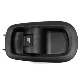 ROBUST Car Left Door Window Control Switch Button for Ford Transit Mk8 2014 Onwards Transit/Tourneo Custom 2012 Onwards BK2T-14529-AB 1770507