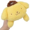 Pompompurin [Pen Case] Kutatto Pen Pouch Sanrio