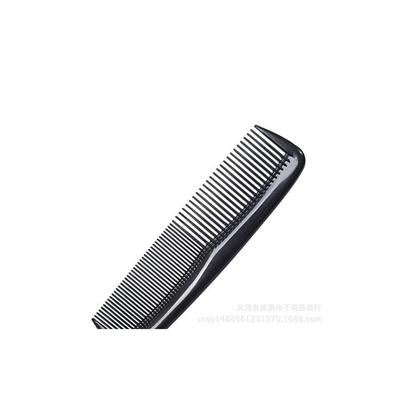 12 Pieces Quality Pocket Hair Comb & Mustache Combs for