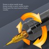 Rotary Tattoo Pen Machine Kit 1.1in Tattoo Short Pen 2400mAh