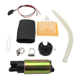 Fuel Pump for Harley Davidson Softail Deuce 1450 FXSTDI 2001-2006 Road King Classic EFI FLHRCI 1450 2002-2006 by HAOYU