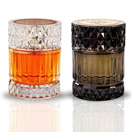 ZIMAYA Sharaf Blend & Sharaf The Club - Extrait De Parfum Spray 100ML (3.4OZ), Long Lasting, Signature Blend - Enrich Your Senses.