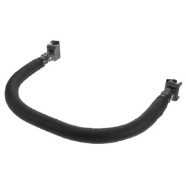 Kisangel Stroller Armrest Handle Extender for Stroller Durable and Safe Accessory Easy to Install Suitable for Various Prams and Trolleys Multipurpose Design for Convenient Use