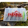 Paradox Fishing Wobbler Set I 5 Pieces 8.0 g 8.8