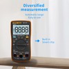 ANENG AN8002 6000 Counts True RMS Multifunctional Digital Multimeter Voltmeter