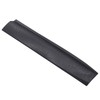 ApplianPar Front Passenger Side Lower Door Molding for Hyundai Santa