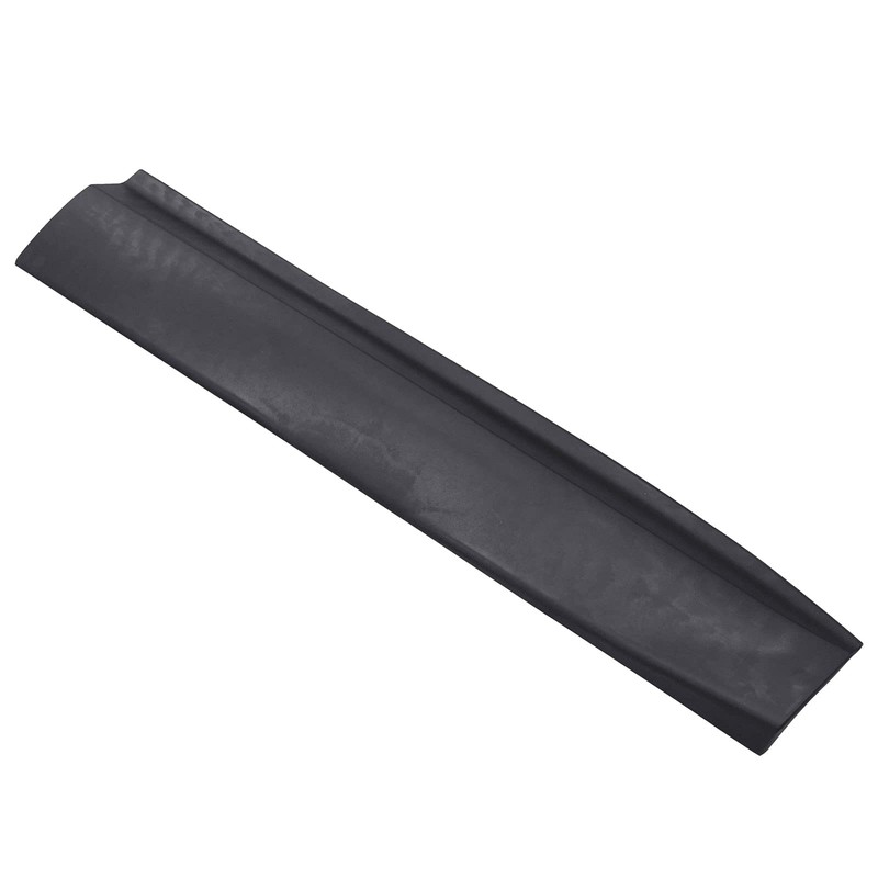 ApplianPar Front Passenger Side Lower Door Molding for Hyundai Santa