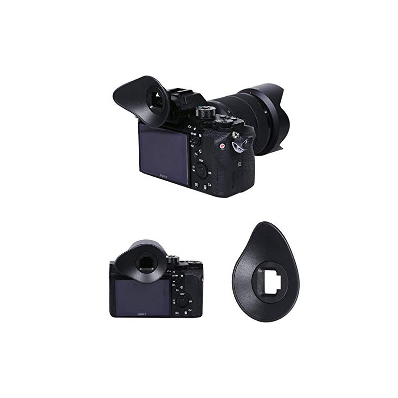 Eyecup Profox A7 for Sony α7 II, ILCE-7s II, II,