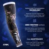 NRV Gaming Compression Sleeve - Army Edition - Optimize Your