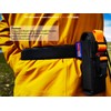 SPECODE Holster-Pro for Flashlight Case-HD25
