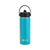 Cheeki Insulated Adventure Bottle - 600ml, Slate