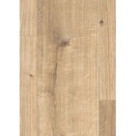 Egger Aquadura Hybrid Floor EDF210 Westport Light Oak 297 x 193 mm