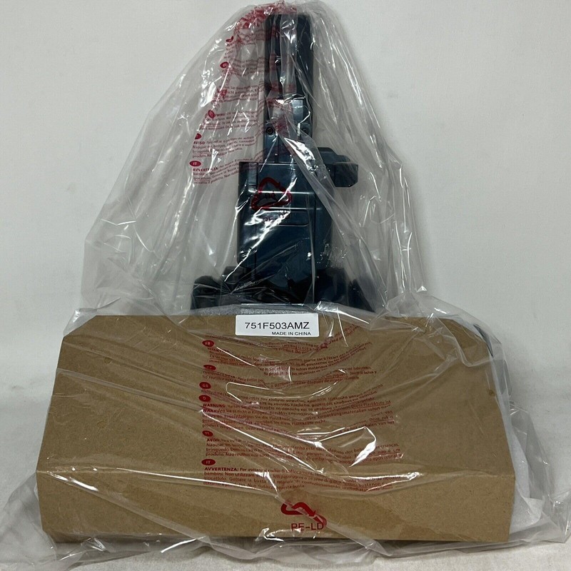 Shark Motorized Power Floor Nozzle Head for ZU503AMZ ZU503 Navigator
