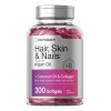 Vitaminas Belleza Piel Uñas & Cabello (300 Caps) Americano Sabor