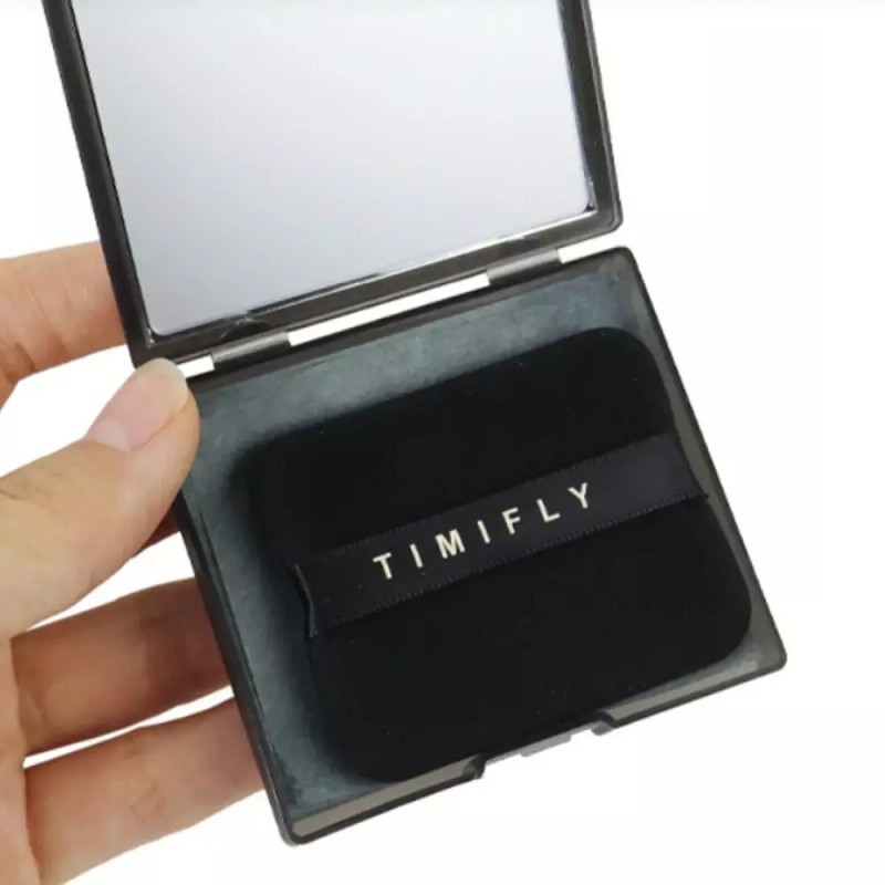 마켓주하 퍼프 기름종이 퍼프기름종이 Market Chuha Puff Oil Blotting Paper