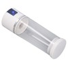 Portable Hydrogen Water Ionizer 300ml 3000PPB Portable Hydrogen Water Bottle