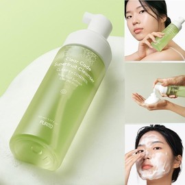 PURITO Limpiador Clear Code Superfruit 150 ml