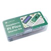 LAFVIN Basic Starter Kit for Raspberry Pi Pico, with Breadboard,