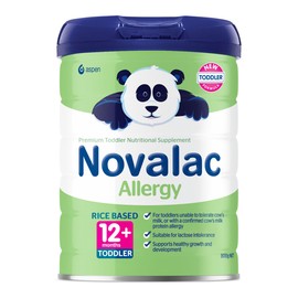 Novalac Allergy Premium Toddler Nutritional Supplement 12+ Months 800g