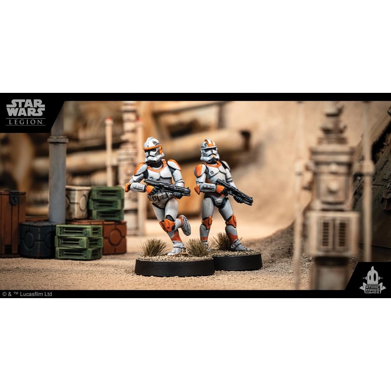 Atomic 86906 card game