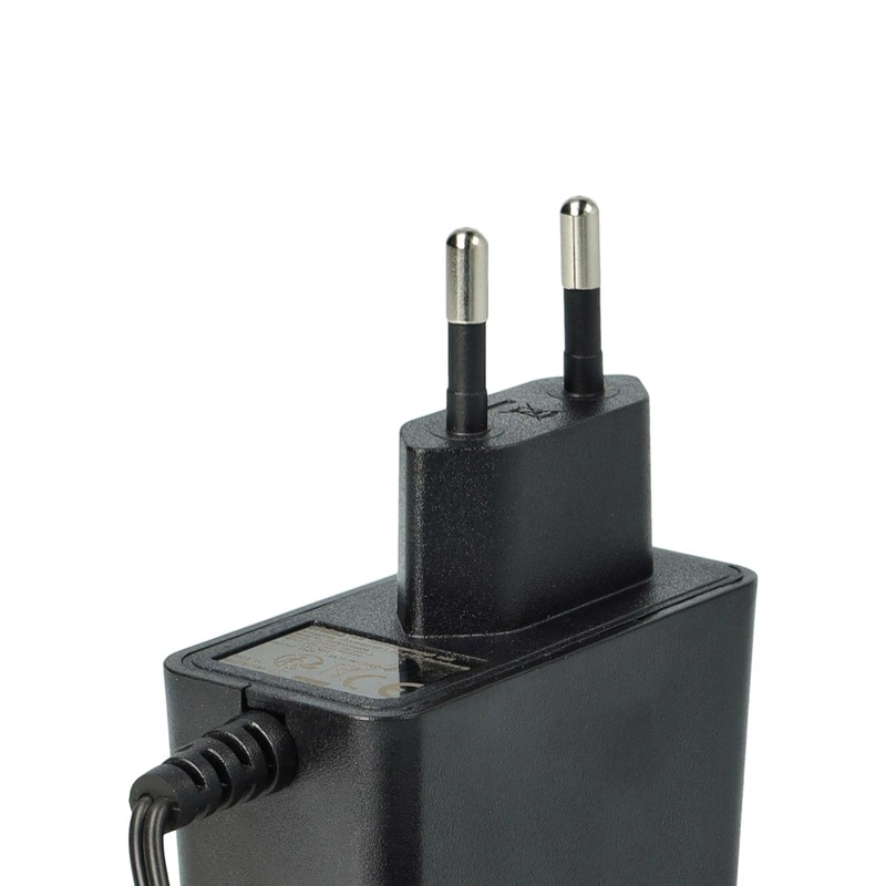 vhbw Power Supply Replacement for Datalogic EN60950-1 for POS Barcode