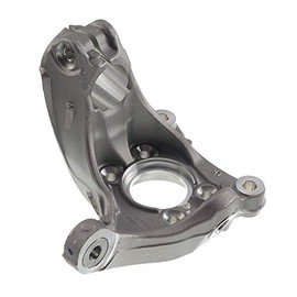 A-Premium Steering Knuckle Replacement for Volkswagen CC 2009-2017 Passat 2006-2010 Front Left Driver Side