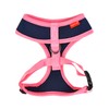 Puppia Soft Harness II - Soft Dog Harness for Small