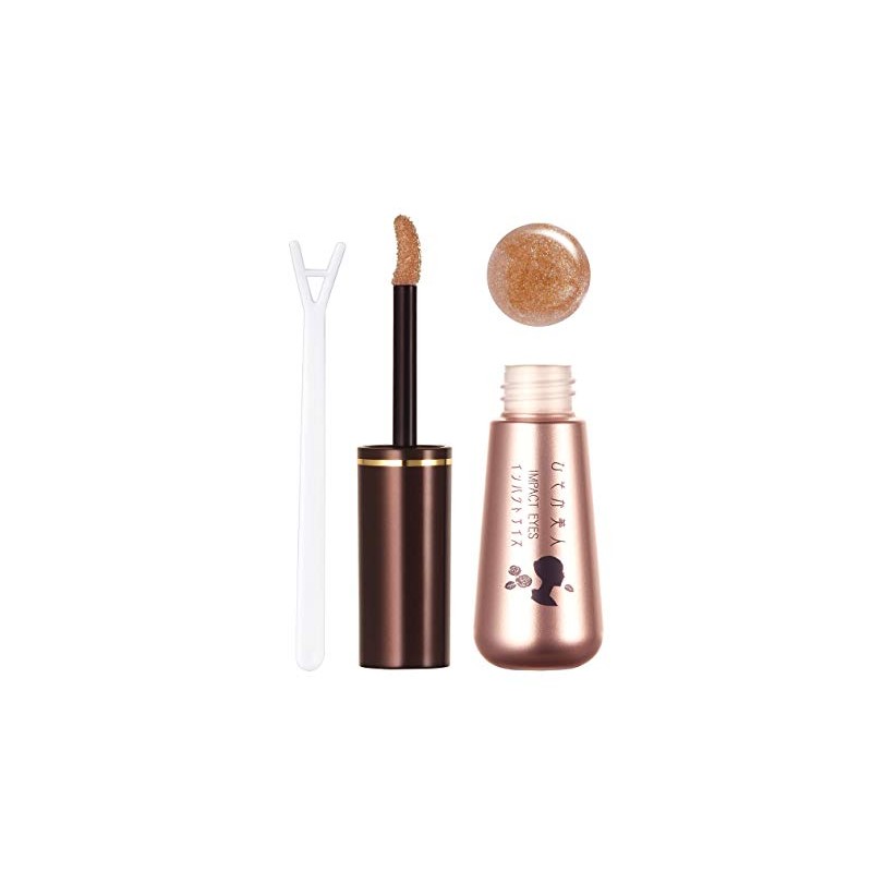 Hisoka Beauty Impact Eyes Shiny Brown