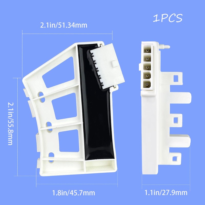 6501KW2002A Washer Rotor Position Sensor Assembly – Compatible with LG