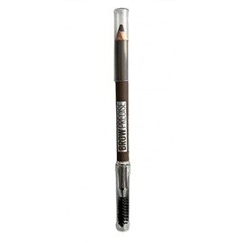 Maybelline New York Master Shape Brow Pencil, 0 Soft Brown, 4 g
