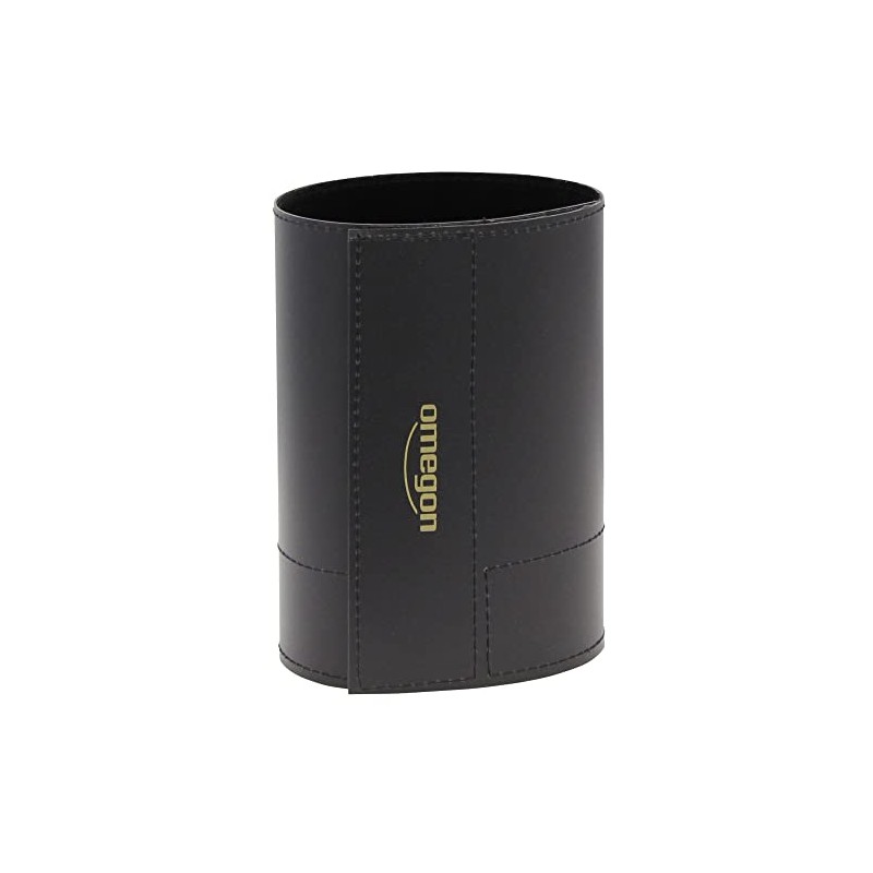 Omegon Soft dew shield cap 4" (115-135mm OTA-⌀)