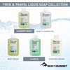 SEA TO SUMMIT LIQUID SHAVING CREAM (TSA APPROVED)