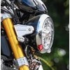 Z900RS CNC Aluminum Headlight Stay