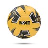 NINE Premium Quality Footballs Striker - Size 3, 4, 5