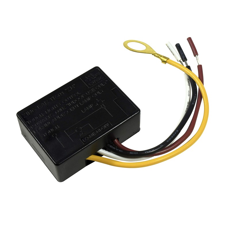 HQRP Touch Light Table Lamp Dimmer Switch Control Module Sensor