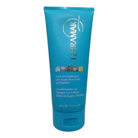Acondicionador Sin Enjuague Células Madre Argan Y Peptidos
