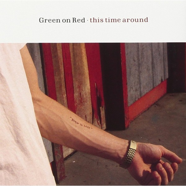 This Time Around