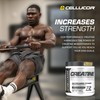 Cellucor Cor-Performance Creatine Monohydrate for Strength and Muscle Growth, 72