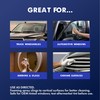 BullSnot! VizaBull Rocket Spray Glass Cleaner Windshield Glass Cleaner Truck