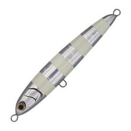 Maria Pencil Bait Relise S130 595-598 5.1 inches (130 mm), 2.5 oz (70 g), Sardine B01H